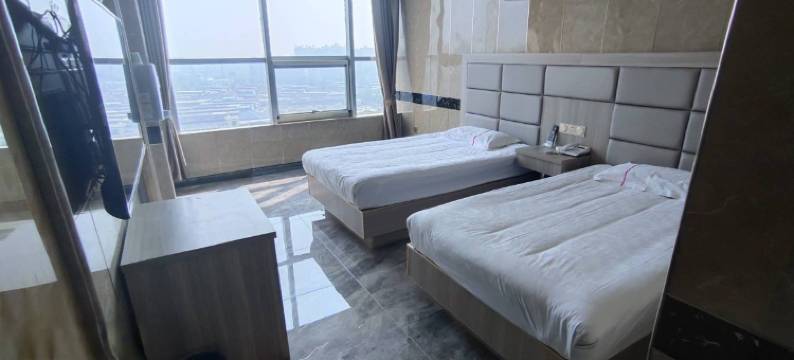 临汾东海大酒店图片