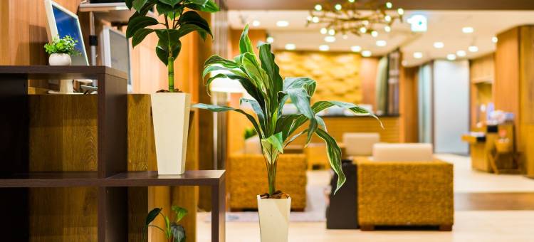 池袋站北口超级酒店(Super Hotel Ikebukuro-Eki Kitaguchi)图片