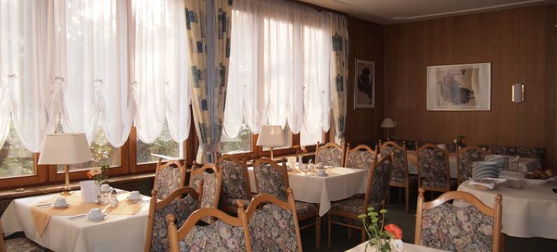 拜德酒店(Hotel am Bad)图片