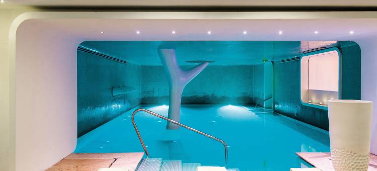 尼斯博斯科洛酒店及Spa(Boscolo Nice Hôtel & SPA)图片