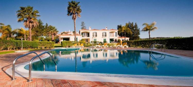 佩斯塔纳卡尔沃罗尔夫 - AL(Pestana Carvoeiro Golfe - Al)图片