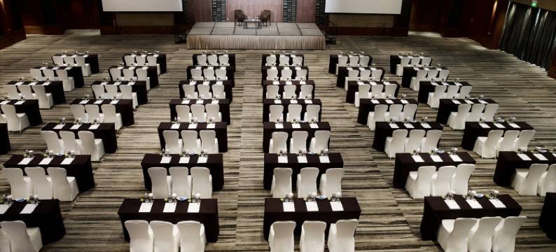 新加坡圣淘沙安曼纳圣殿酒店(Amara Sanctuary Sentosa)图片