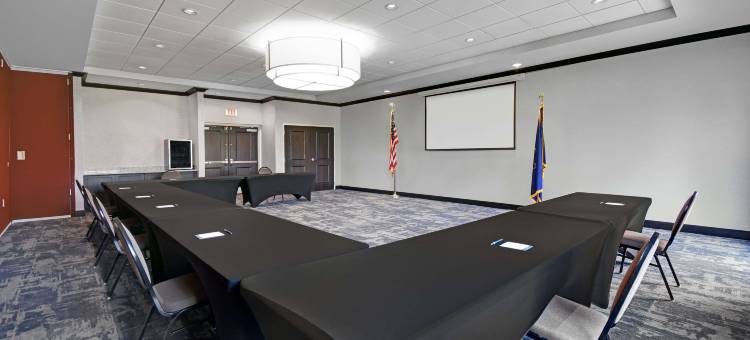 Homewood Suites by Hilton-多伊尔斯敦(Homewood Suites by Hilton Doylestown)图片