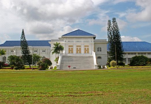 KSL Hot Spring ResortHotel Overview