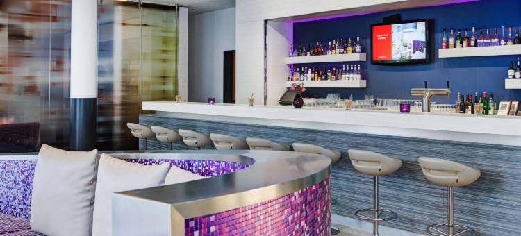 罗斯托克城际酒店(IntercityHotel Rostock)图片