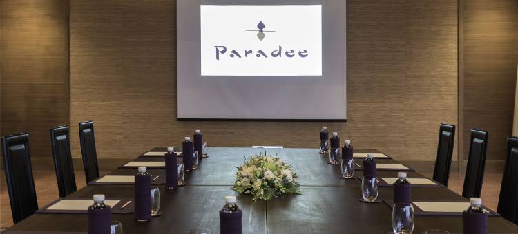 天堂度假村(Paradee)图片