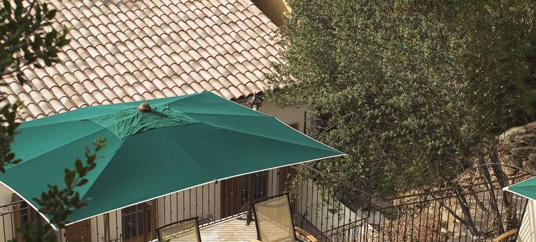 奇盖洛旅馆(Hostellerie du Cigalou)图片