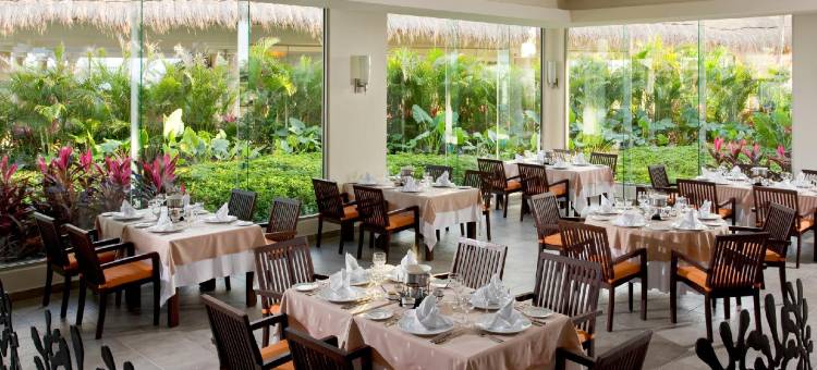 河滨公主全包大酒店(Grand Riviera Princess - All Inclusive)图片