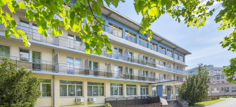 达尔酒店(Hotel Dal)图片