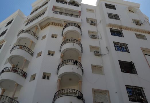 Spacious Very Modern Apartment Richly Furnished Hotel Overview