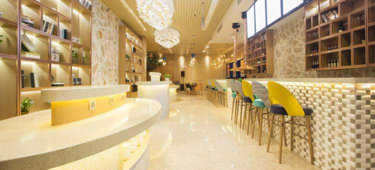 广德怡港金马大酒店图片