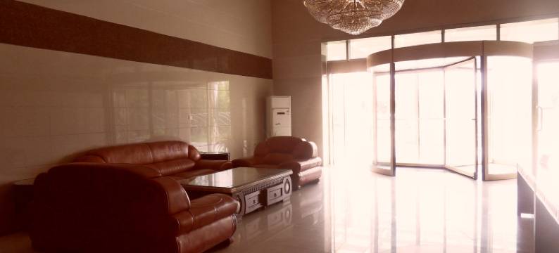 阳光海岸红岛休闲渔村图片