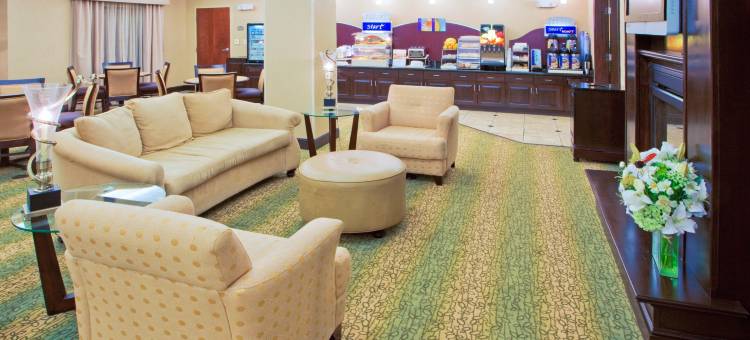 Holiday Inn Express Hotel & Suites Chestertown图片