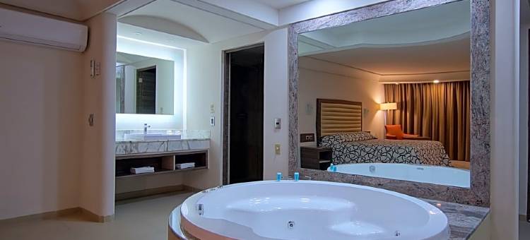 经济快捷酒店(Econo Express Hotel)图片