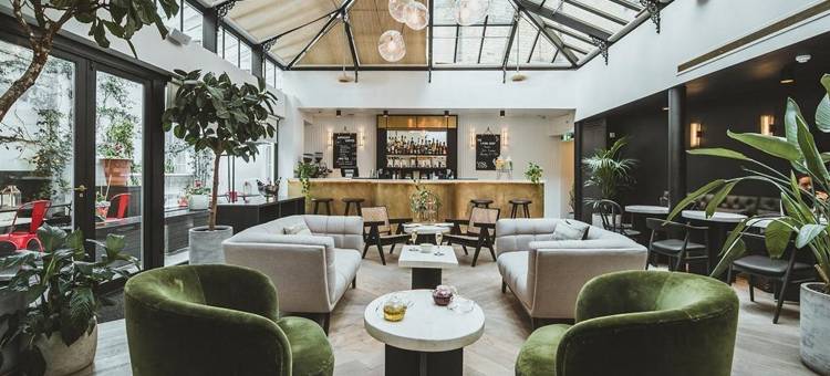 Sonder Chelsea Green图片