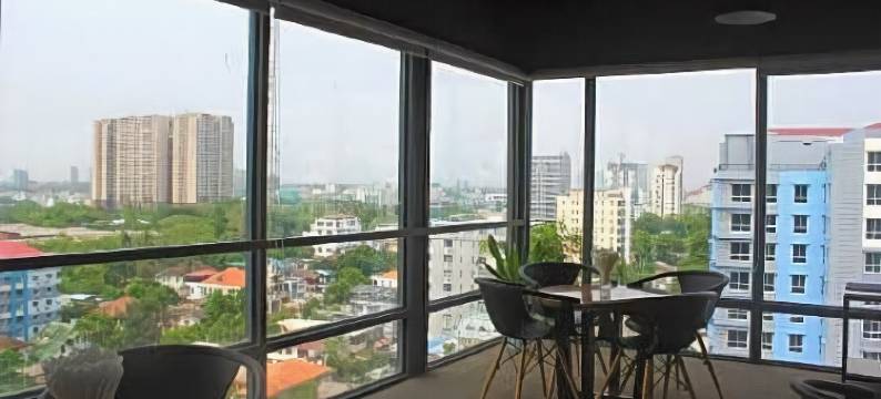 米亚南达公寓酒店(Myanandar Residence & Hotel)图片