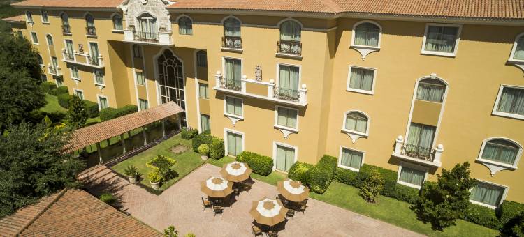 卡萨马约尔庄园酒店(Casamayor Hotel Hacienda)图片