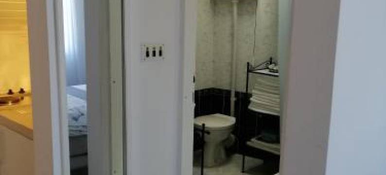 库里斯一室公寓(Studio Apartments Kuljiš)图片