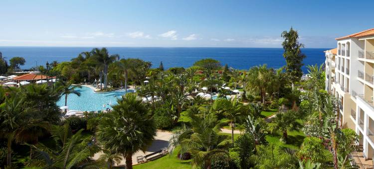 波尔图湾波尔图马雷公寓(The Residence Porto Mare - PortoBay)图片