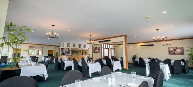 火焰旺阿雷舒适酒店(Comfort Hotel Flames Whangarei)图片