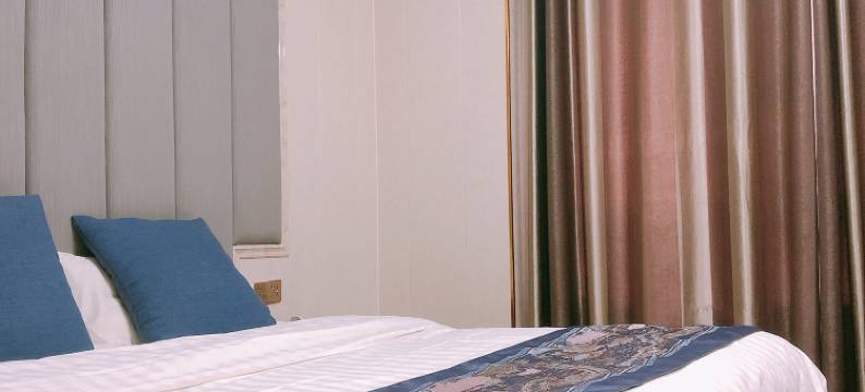 临澧福禄祥宾馆图片