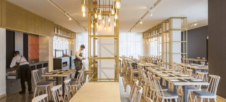 艾斯特拉德法蒂玛酒店(Hotel Estrela de Fatima)图片