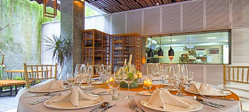 Hideaway Villas Bali - Uluwatu by Kanaan Hospitality图片