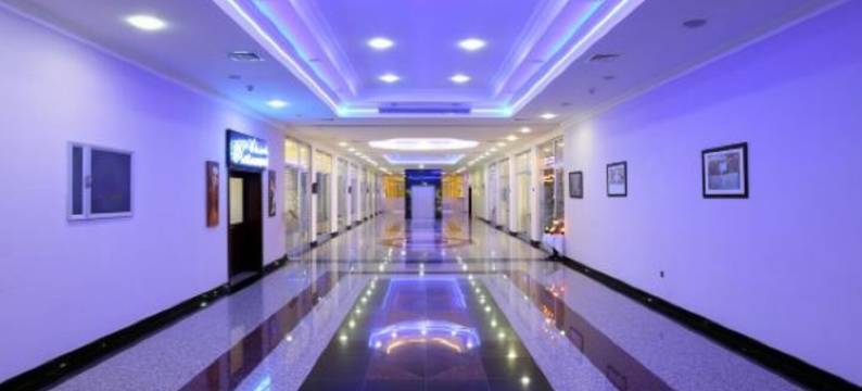 阿瑟钻石酒店及会议中心(Eser Diamond Hotel Convention Center)图片