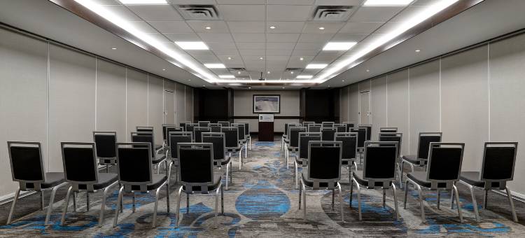 尼亚加拉瀑布/瀑景希尔顿安泊酒店(Embassy Suites by Hilton Niagara Falls/ Fallsview)图片