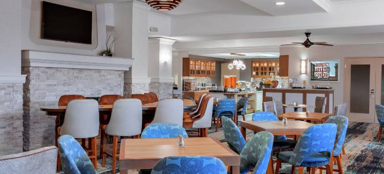 西雅图市中心Homewood Suites by Hilton(Homewood Suites by Hilton Seattle Downtown)图片