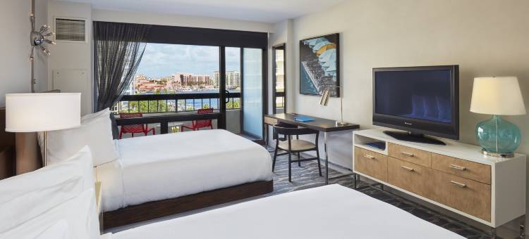 博卡－拉顿水石海滨度假村-希尔顿格芮精选(Waterstone Resort & Marina Boca Raton, Curio Collection by Hilton)图片