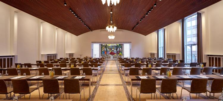 阿美龙汉堡斯佩切尔斯塔特酒店(Ameron Hamburg Hotel Speicherstadt)图片