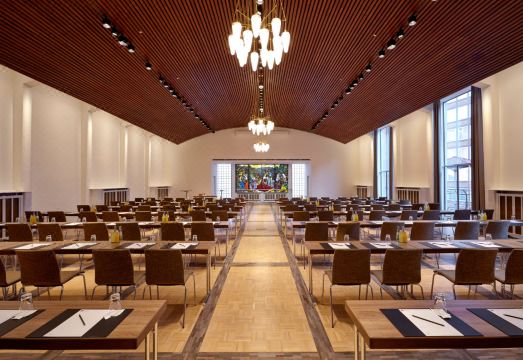 Ameron Hamburg Hotel Speicherstadt Hotel Overview