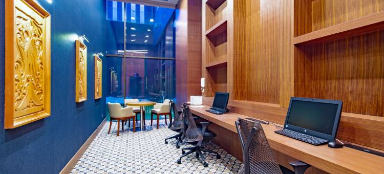 Accom Hotels Sivas图片