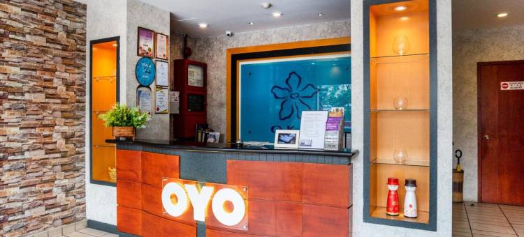 奥基迪酒店(Okid Hotel)图片