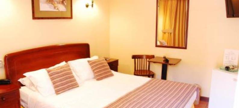 阿美利加诺酒店(Hotel Americano)图片