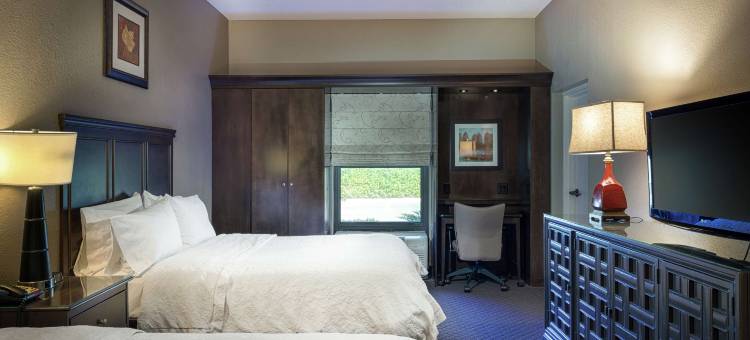 塔斯卡卢萨大学欢朋酒店(Hampton Inn Tuscaloosa-University)图片