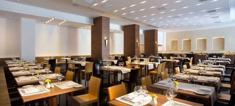亚奎拉亚特兰蒂斯酒店(Aquila Atlantis Hotel)图片