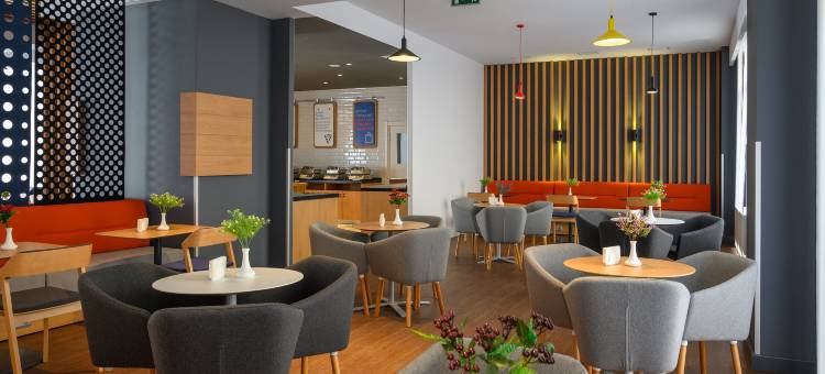 阿拉木图智选假日酒店(Holiday Inn Express ALMATY by IHG)图片