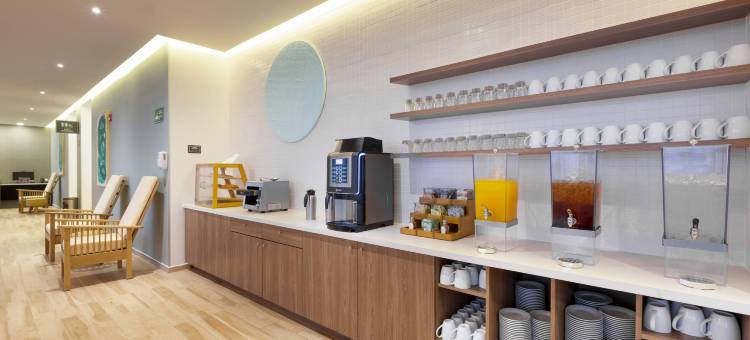 坎昆酒店区Residence Inn酒店(Residence Inn Cancun Hotel Zone)图片
