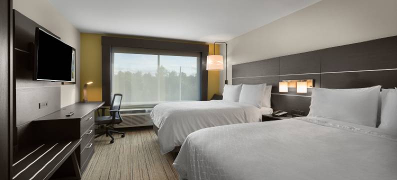 智选假日酒店 湖泊 by IHG(Holiday Inn Express Lake Park)图片