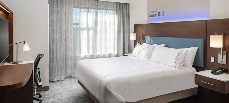 阿尔法利塔-阿瓦隆地区逸衡酒店(Even Hotel Alpharetta - Avalon Area)图片