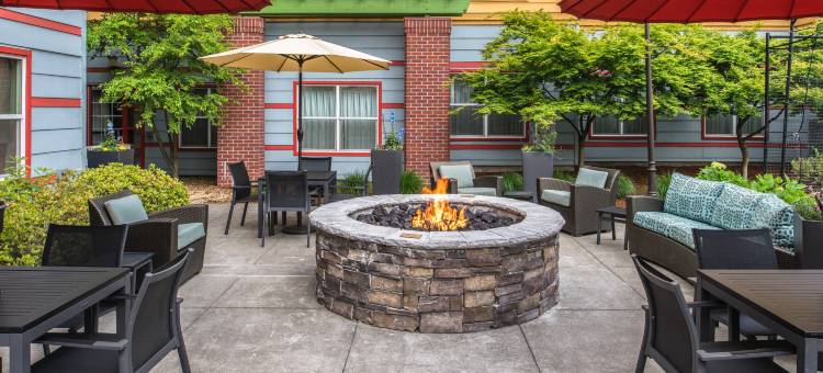 Residence Inn Portland North图片