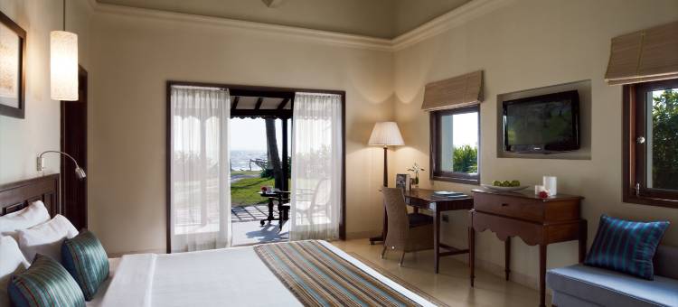 泰姬度假村及商老庄乡，果阿(Taj Holiday Village Resort & Spa, Goa)图片