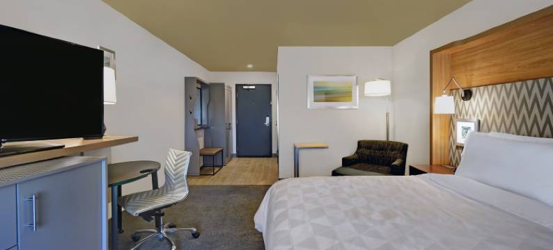 大急流城北假日酒店(Holiday Inn GRAND RAPIDS NORTH - WALKER by IHG)图片