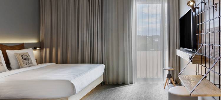 Moxy考纳斯中心(Moxy Kaunas Center)图片