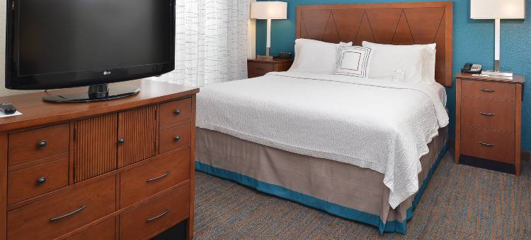 Residence Inn Loveland Fort Collins图片