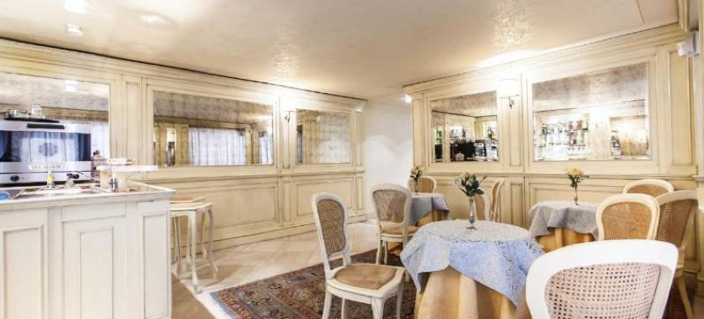 圣卢卡酒店(Hotel San Luca)图片