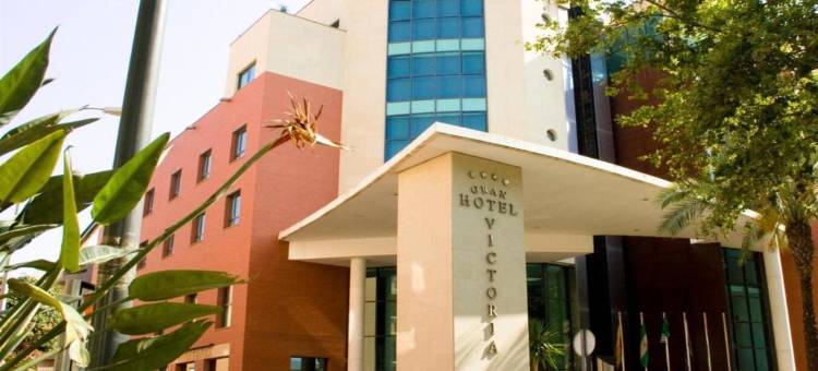 维多利亚大酒店(Gran Hotel Victoria)图片