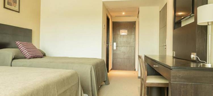 内乌肯豪生酒店(Howard Johnson by Wyndham Neuquen)图片